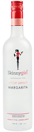 Skinnygirl White Peach