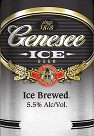 Genesee Ice