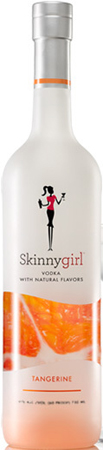 Skinnygirl Tangerine Vodka