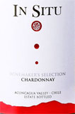 In Situ Winemaker's Selection Chardonnay