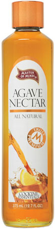 Essentials Agave Nectar