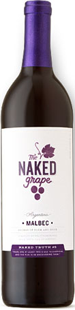 Naked Grape Malbec