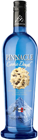 Pinnacle Cookie Dough Vodka