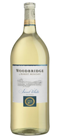 Woodbridge Sweet White