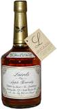 Laird's Applejack Brandy 100 Proof