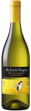 Little Penguin Chardonnay