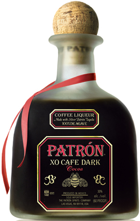 Patron XO Cafe Dark Cocoa