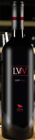 LVW Red Wine