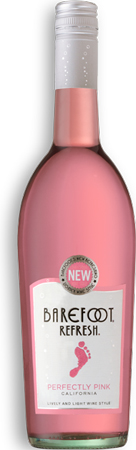 Barefoot Refresh Perfectly Pink