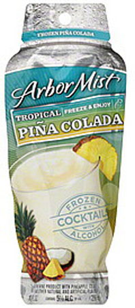 Arbor Mist Pina Colada