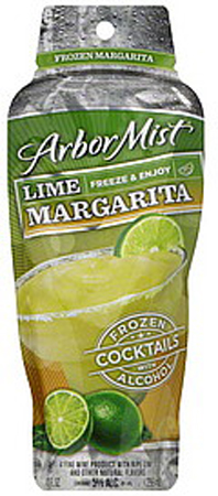 Arbor Mist Lime Margarita