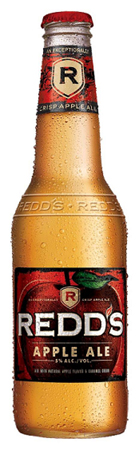 Redd's Apple Ale 12 PK Bottles