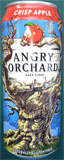 Angry Orchard Crisp Apple Can