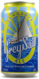 Grey Sail Flagship Ale 6 PK Cans
