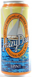 Grey Sail Hazy Day 4 PK Cans