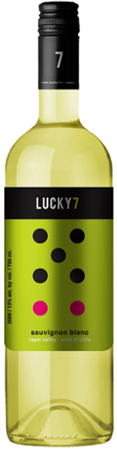 Lucky 7 Sauvignon Blanc