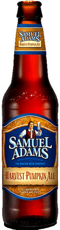 Sam Adams Seasonals 12 PK Bottles