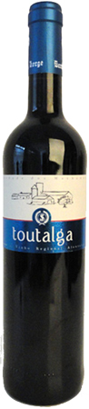 Toutalga Red Wine