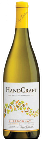 Handcraft Chardonnay