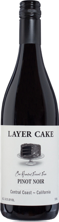 Layer Cake Pinot Noir