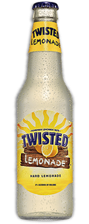 Twisted Tea Lemonade 6 PK Bottles