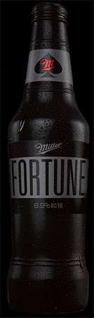 Miller Fortune 6 PK Bottles