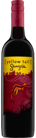 Yellow Tail Sangria