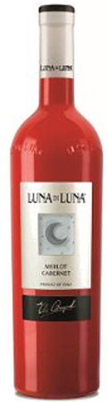 Luna Di Luna Red Blend