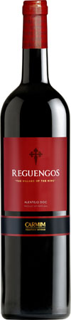Reguengos Red Wine