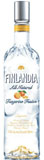 Finlandia Tangerine Fusion Vodka