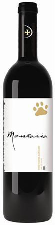 Montaria Red Wine