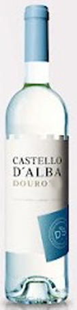 Castello D'alba White Wine
