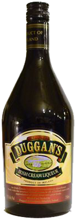 Duggan's Irish Cream
