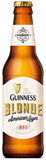 Guinness Blonde American Lager 12 PK Bottles