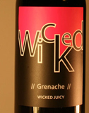 Wicked Grenache