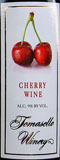 Tomasello Cherry Wine