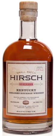 Hirsch Reserve Bourbon