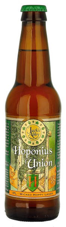 Jack's Abby Hoponius Union 6 PK Bottles
