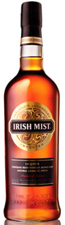 Irish Mist Whiskey