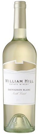 William Hill Sauvignon Blanc North Coast
