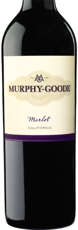 Murphy Goode Merlot