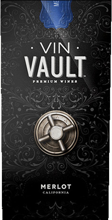 Vin Vault Merlot