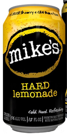 Mike's Hard Lemonade 12 PK Can