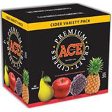 Ace Cider Variety 12 PK Bottles