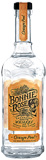 Bonnie Rose White Whiskey Orange Peel