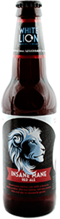 White Lion Red Ale 6 PK Bottles