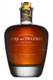 Kirk & Sweeney Dominican Rum 12 Yr