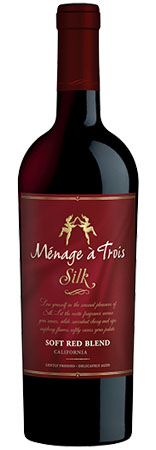 Menage A Trois Silk