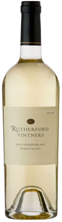Rutherford Vintners Sauvignon Blanc