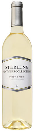 Sterling Vintner's Pinot Grigio